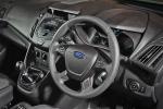 Ford Transit Connect 2015 года (ZA)
